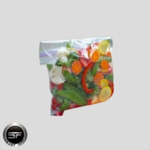 embalagens diversas personalizadas ou sem estampa Smart flex