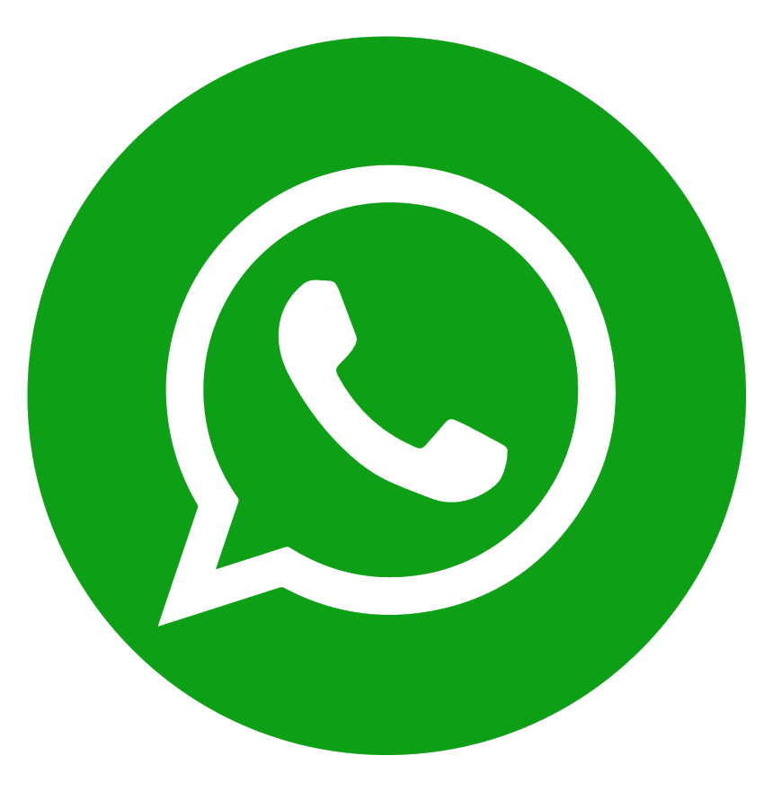 WhatsApp Icon